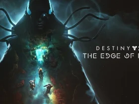 Destiny 2 The Edge of Fate Wallpaper BY PCgameLab