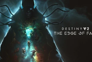 Destiny 2 The Edge of Fate Wallpaper BY PCgameLab