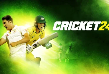 Download Cricket 24 Wallpaper by PCgamelab