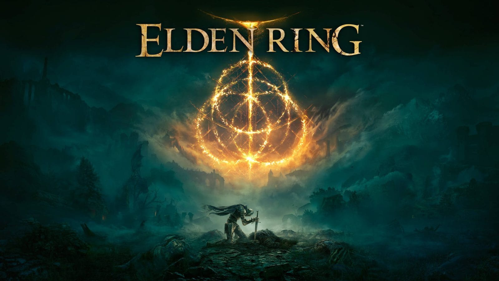 Download Elden Ring Wallpaper BY PCgameLab
