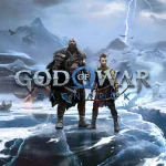 Download God Of War Ragnarok Wallpaper by PCGameLab