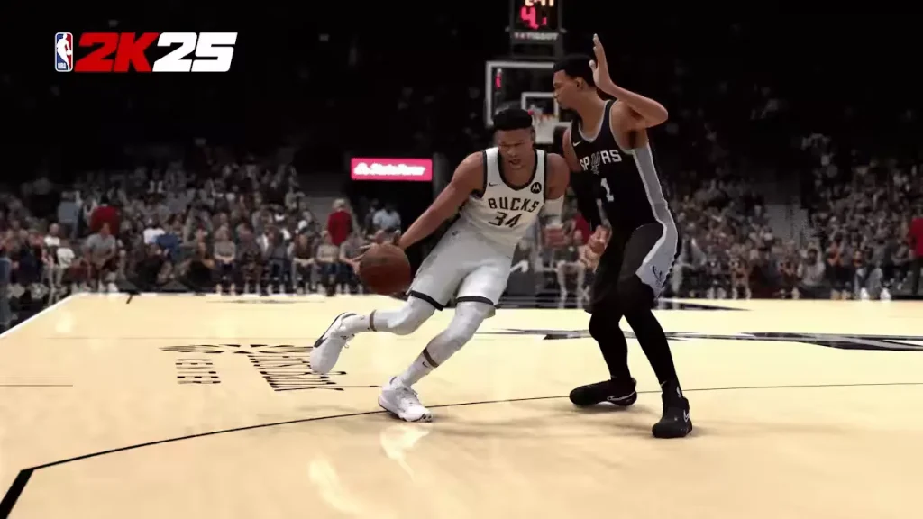 Download NBA 2K25 Free Download