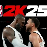 Download NBA 2K25 Wallpaper by PCGameLab