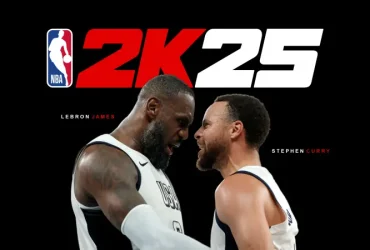 Download NBA 2K25 Wallpaper by PCGameLab