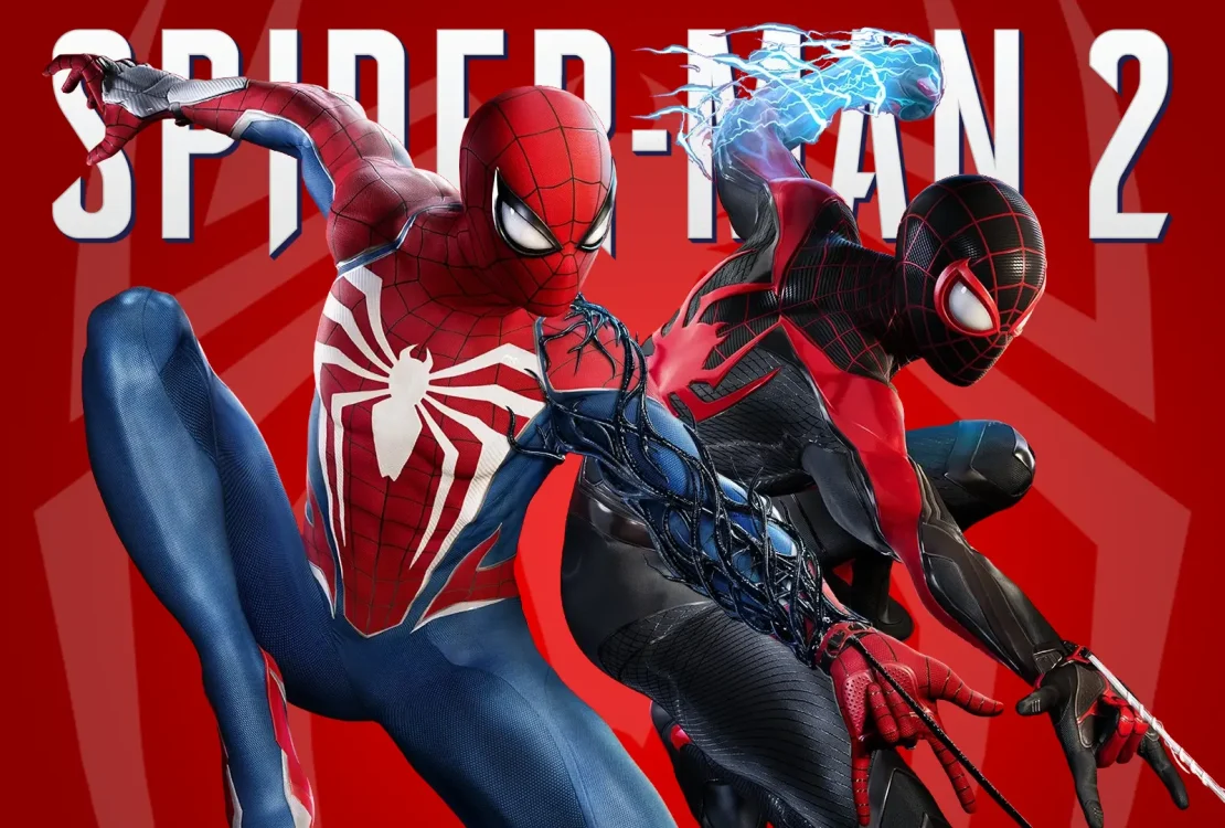 Download Spiderman 2