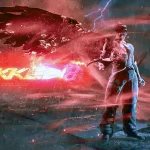 Tekken 8 PC Wallpaper by PCGameLab