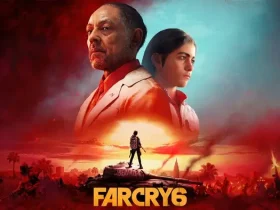 Far Cry 6 wallpaper by pcgamelab