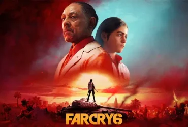 Far Cry 6 wallpaper by pcgamelab