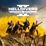 Helldivers 2 Wallpaper By PCgameLab