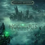 Hogwarts Legacy Deluxe Edition Wallpaper by PCGameLab