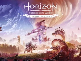 Horizon Forbidden West Complete Edition Wallpaper by PCGameLab