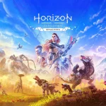 Horizon Zero Dawn Remastered Wallpaper by PCGameLab