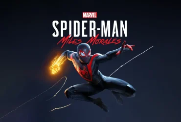 Marvel’s Spider-Man Miles Morales PC Highly Compressed Free
