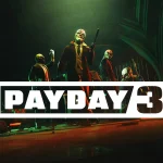 Payday 3 Wallpaper by PCGameLab