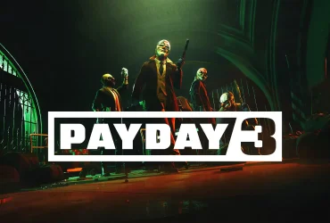 Payday 3 Wallpaper by PCGameLab