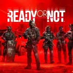 Ready or Not Wallpaper by PCGameLab