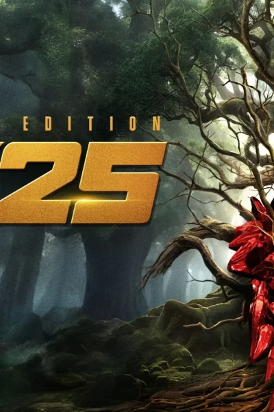 WWE 2k25 Wallpaper by PC Game Lab