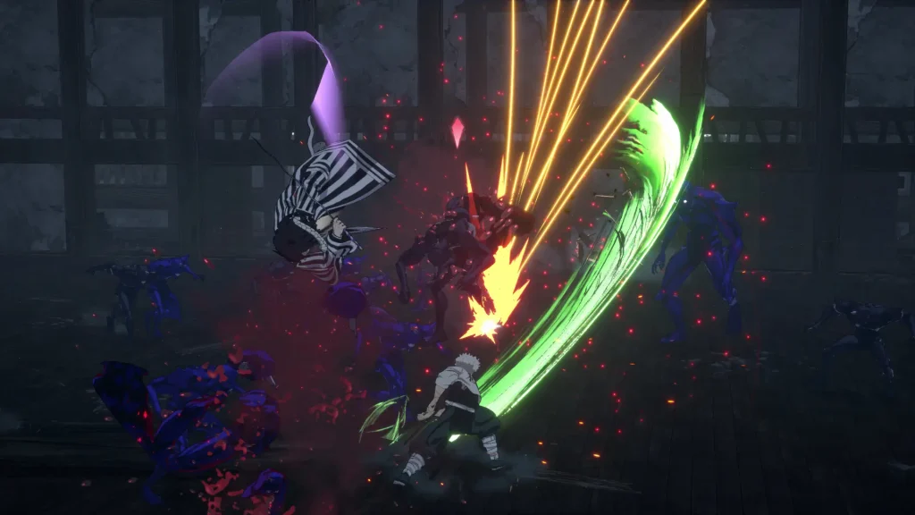 Demon Slayer Kimetsu no Yaiba The Hinokami Chronicles 2 Highly Compressed