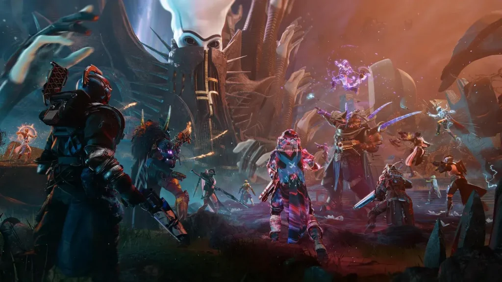 Destiny 2 The Final Shape PC Download