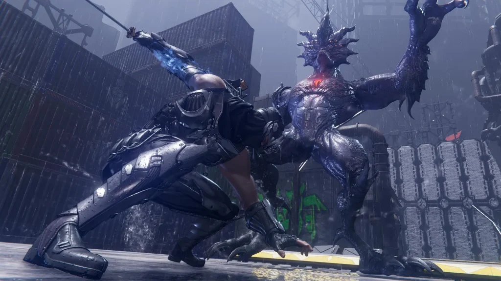 Download Ninja Gaiden 4 PC