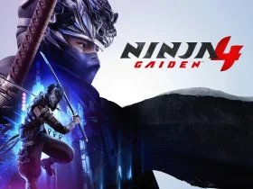 Download Ninja Gaiden 4 PC Highly Compressed
