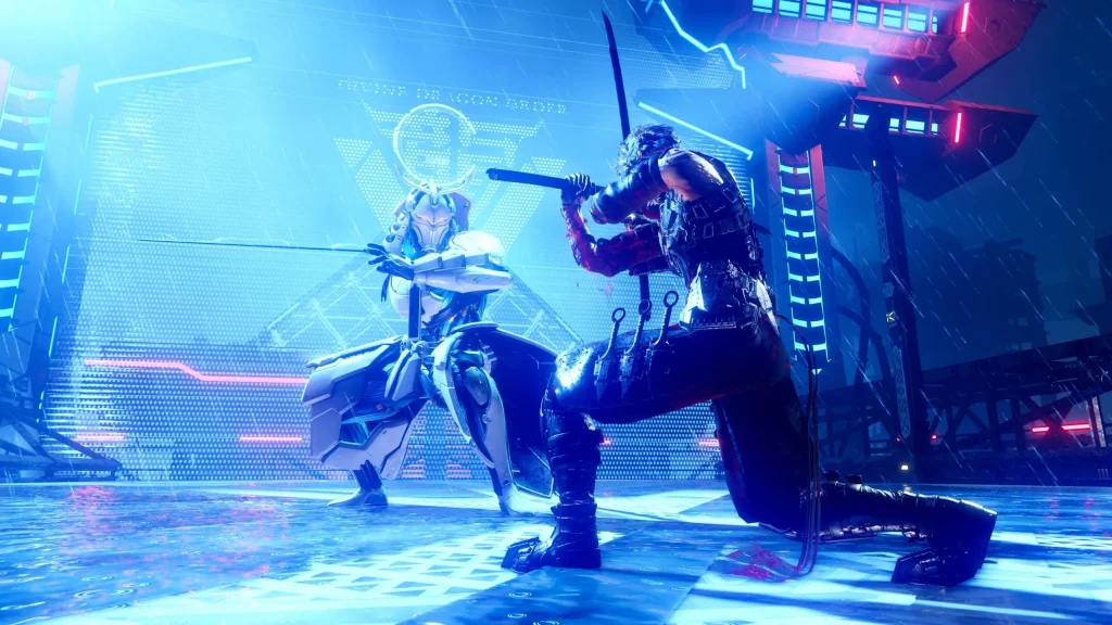 Download Ninja Gaiden 4 PCompressed