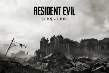 Download Resident Evil Requiem PC Highly Compressed
