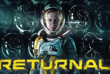 Download Returnal PC Highly Compressed