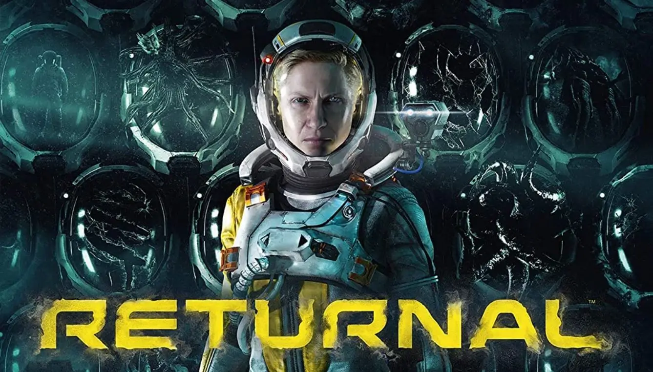 Download Returnal PC Highly Compressed
