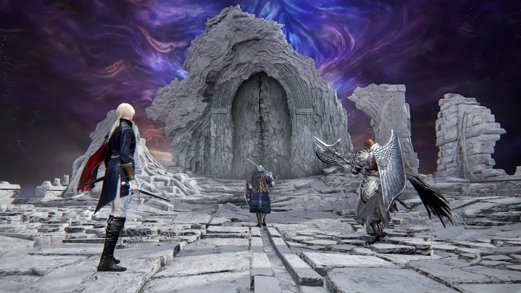 Elden Ring Nightreign PC Repacked Free Download