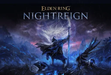Elden Ring Nightreign PC Wallpaper By PCgameLab