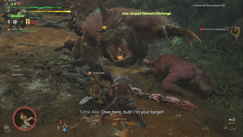 Monster Hunter Wilds PC