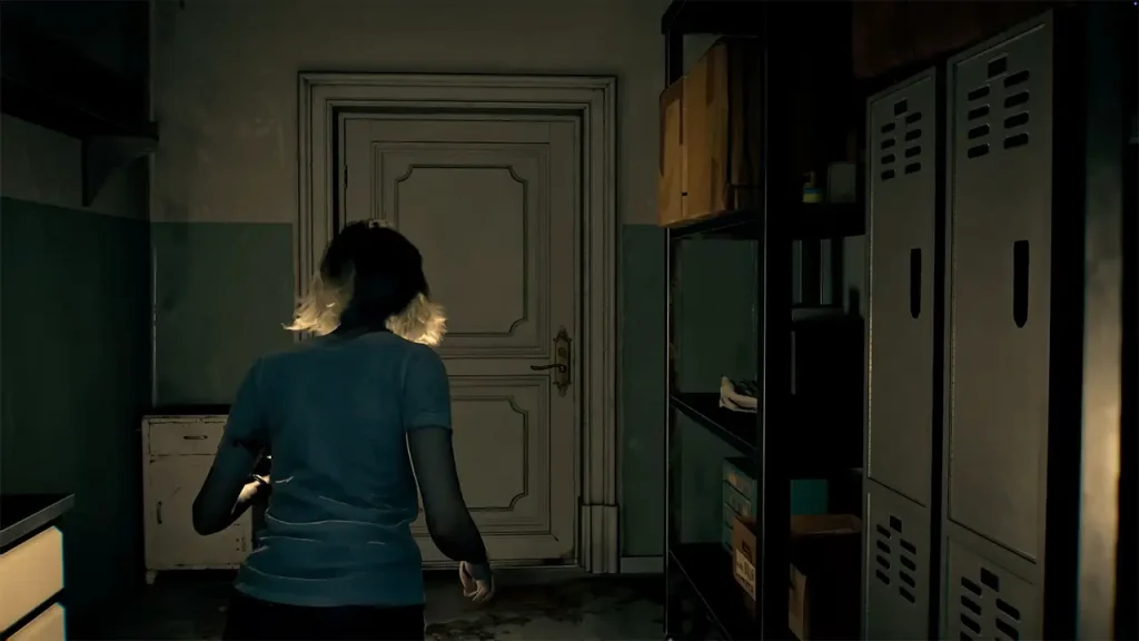 Resident Evil Requiem PC