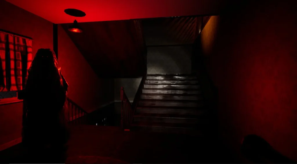 The Black Within Download Free