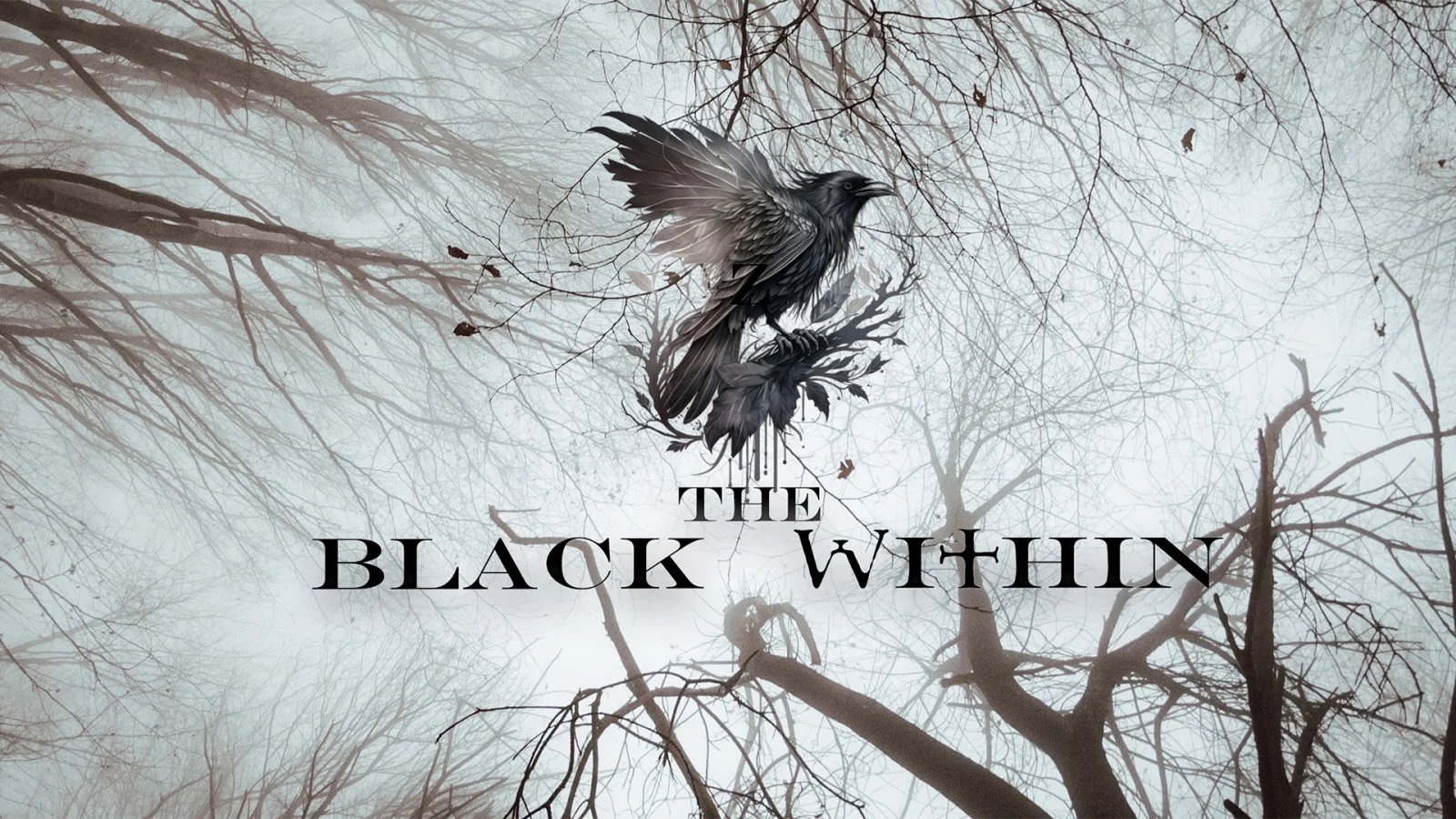 The Black Within Download Highly Compressed
