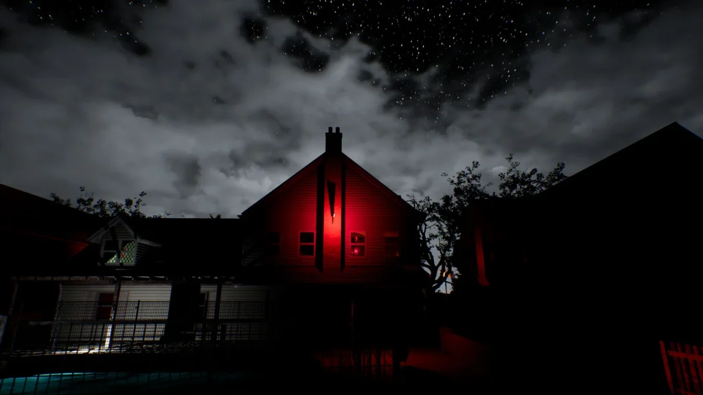 The Black Within Download Highly Compressed For PC
