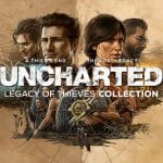 Uncharted Legacy of Thieves wallpaper by PCGamelab