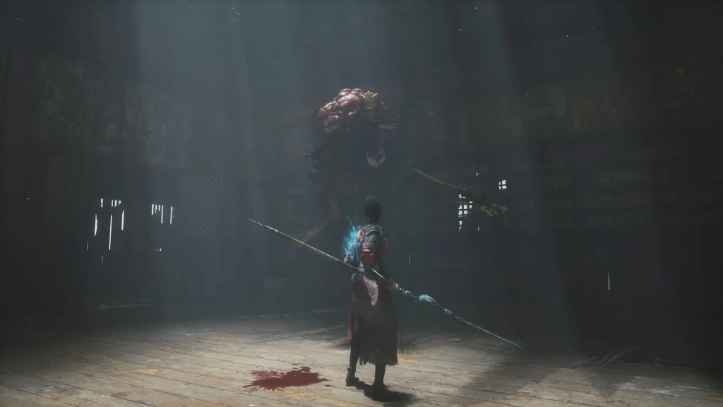 Wuchang Fallen Feathers PC Download Full