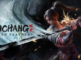 Wuchang Fallen Feathers Wallpaper by PCGameLab