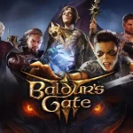 Baldur's Gate 3 Highly Compressed PC