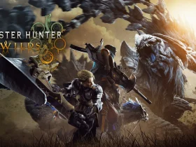 Download Monster Hunter Wild PC