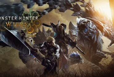 Download Monster Hunter Wild PC