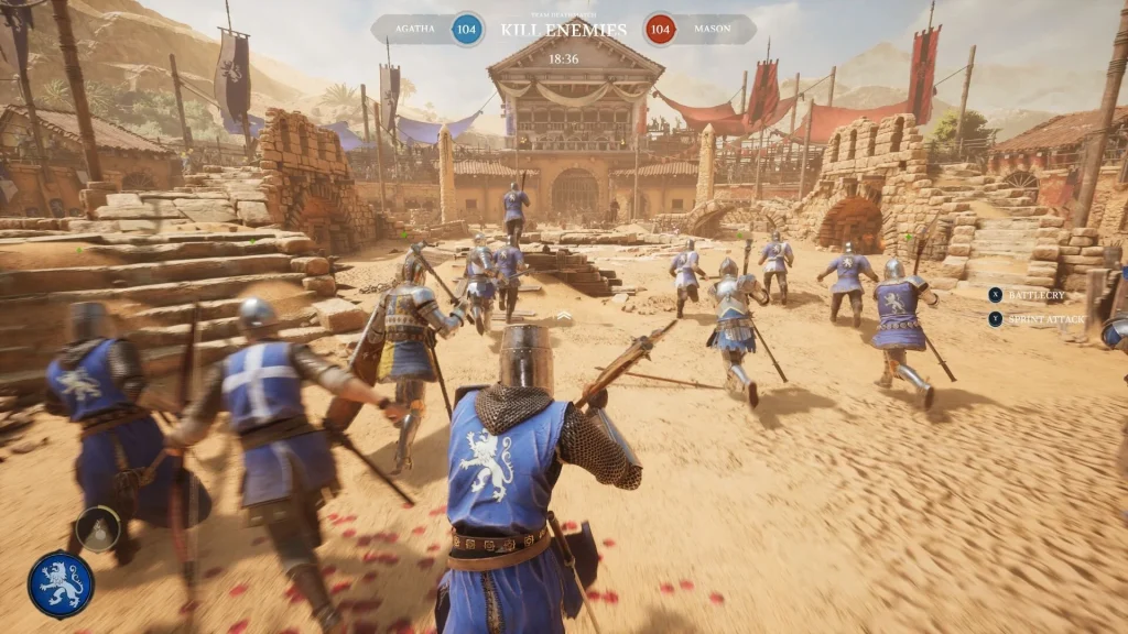 Chivalry 2 Download
