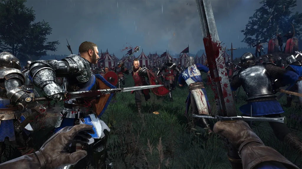 Chivalry 2 PC Repack