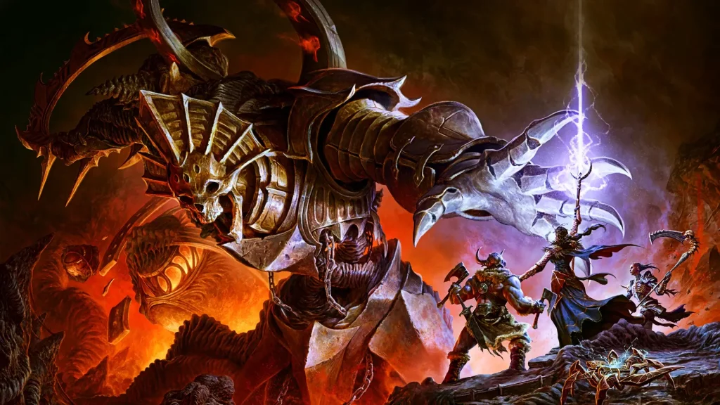 Diablo IV PC Highly
