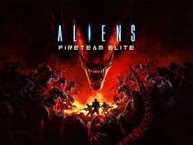 Download Aliens Fireteam Elite PC Highly Compressed
