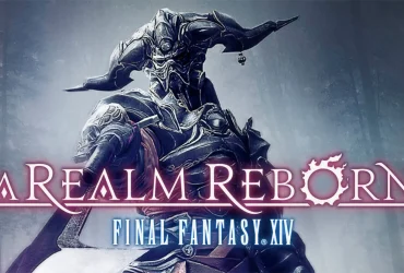 Download Final Fantasy XIV A Realm Reborn PC Highly Compressed