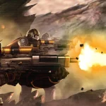 Download Helldivers PC Highly Compressed