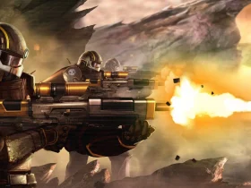 Download Helldivers PC Highly Compressed