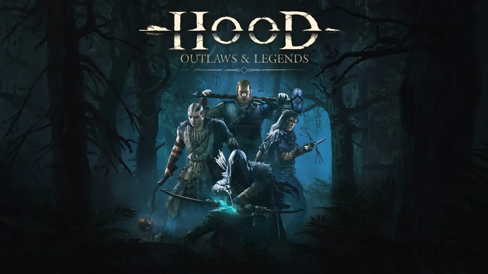 Download Hood Outlaws & Legends PC Highly Compressed